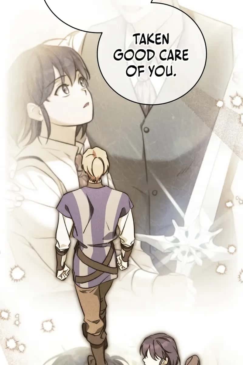 Children of the Rune Chapter 41 Page 15