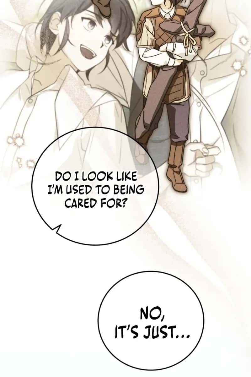 Children of the Rune Chapter 41 Page 16