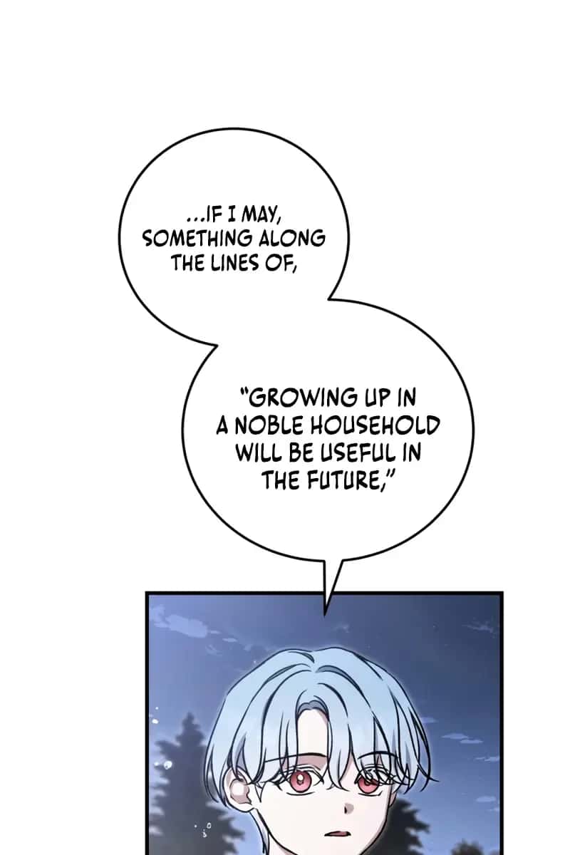 Children of the Rune Chapter 41 Page 22