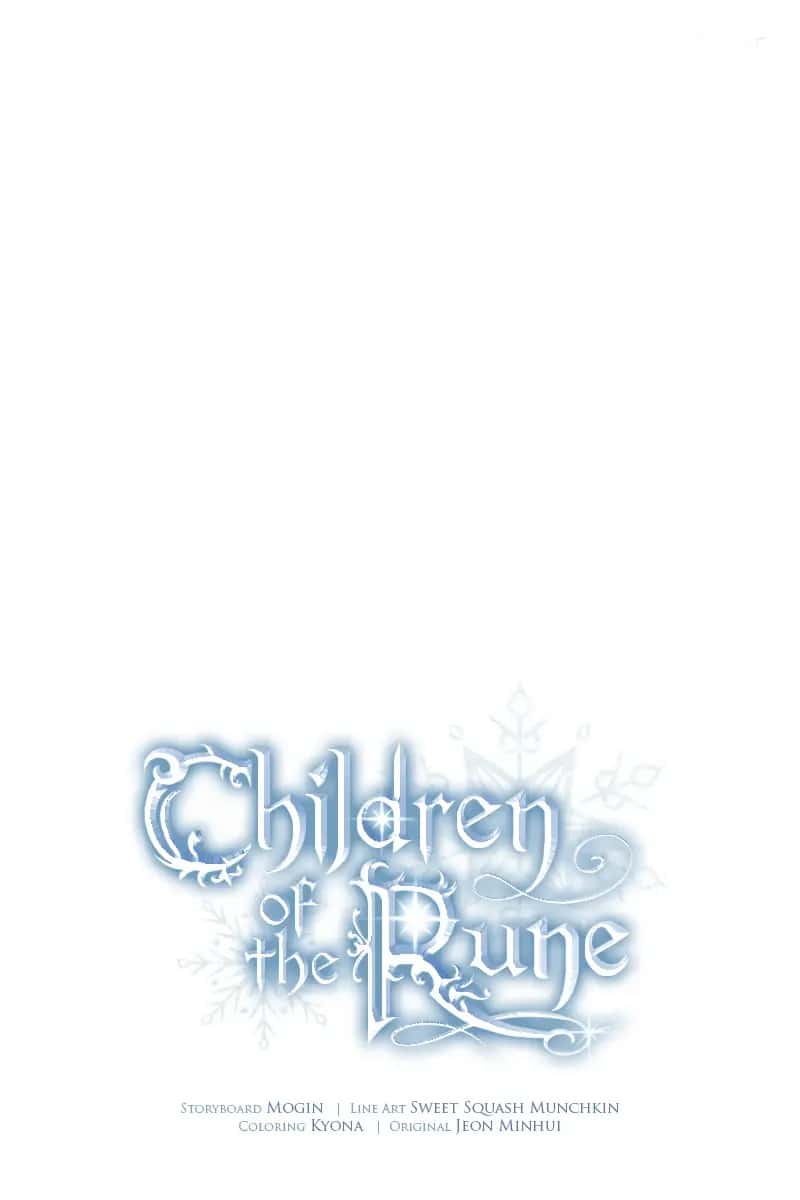 Children of the Rune Chapter 41 Page 32