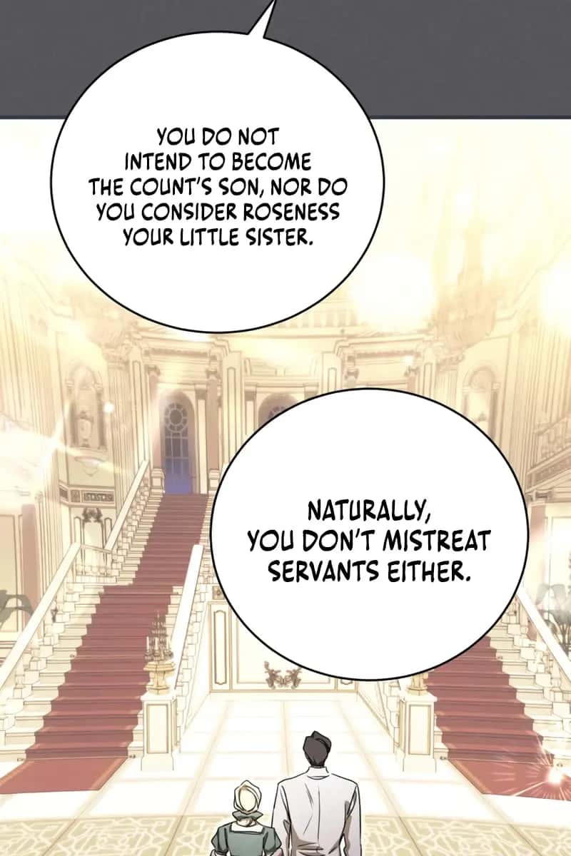 Children of the Rune Chapter 41 Page 38