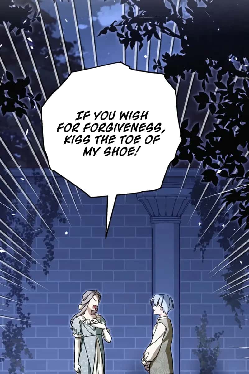 Children of the Rune Chapter 41 Page 61