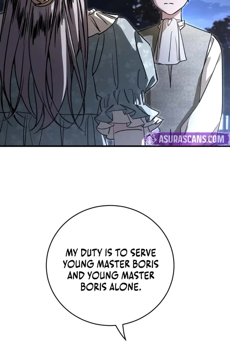 Children of the Rune Chapter 41 Page 65