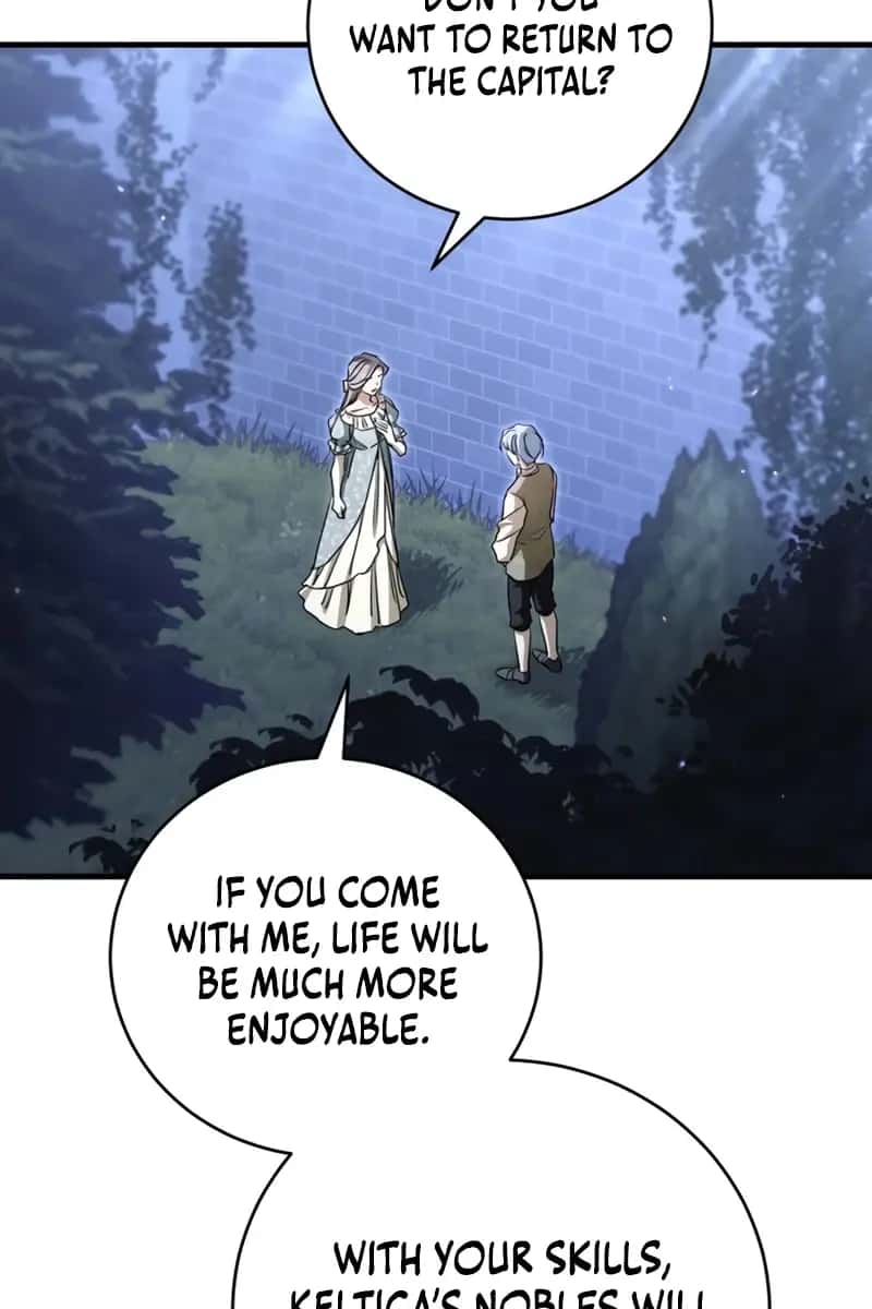 Children of the Rune Chapter 41 Page 67