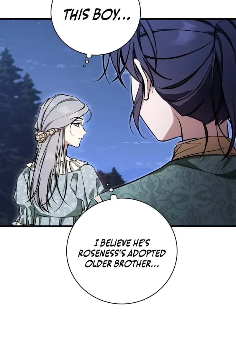 Children of the Rune Chapter 41 Page 91