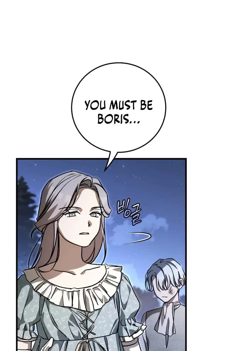Children of the Rune Chapter 41 Page 92