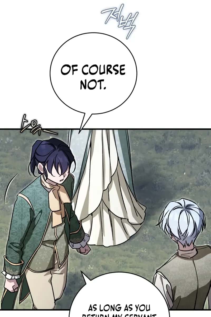 Children of the Rune Chapter 41 Page 94