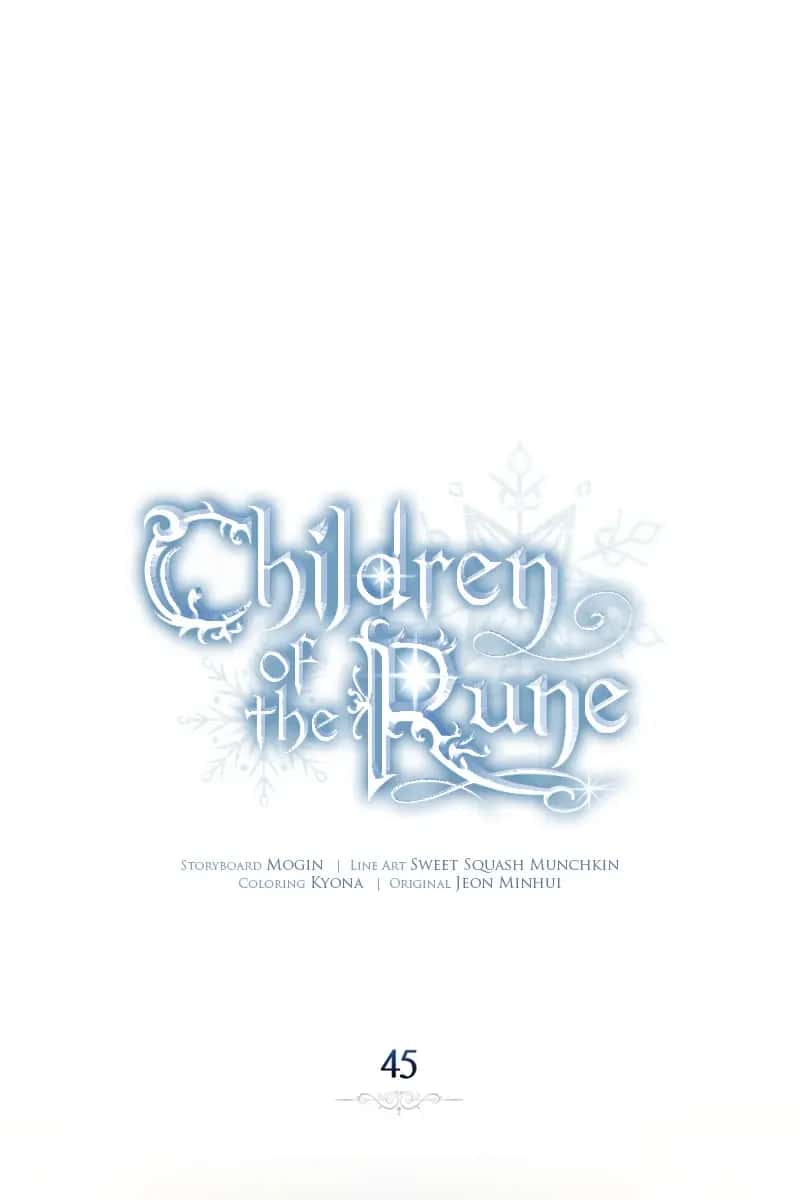 Children of the Rune Chapter 45 Page 2