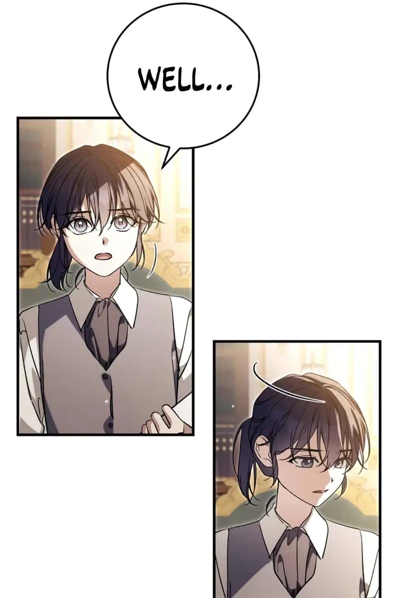 Children of the Rune Chapter 45 Page 14