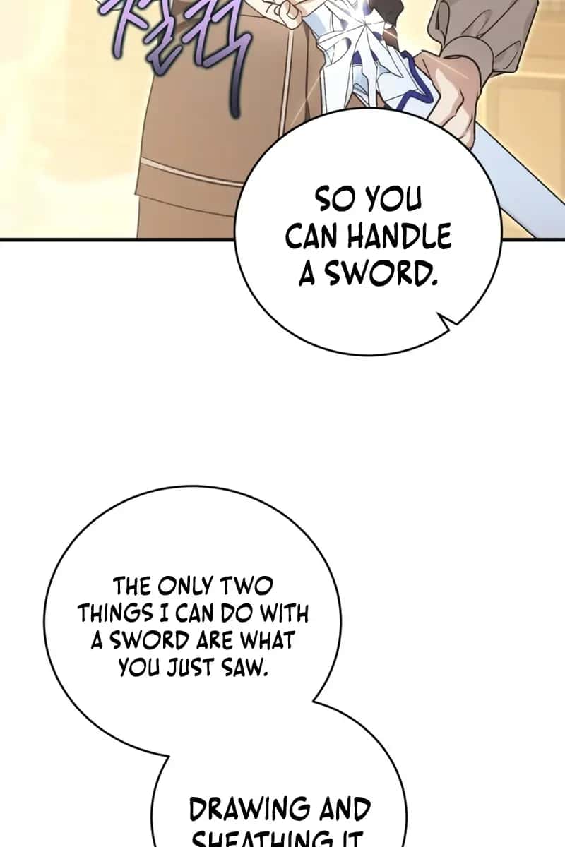 Children of the Rune Chapter 45 Page 28
