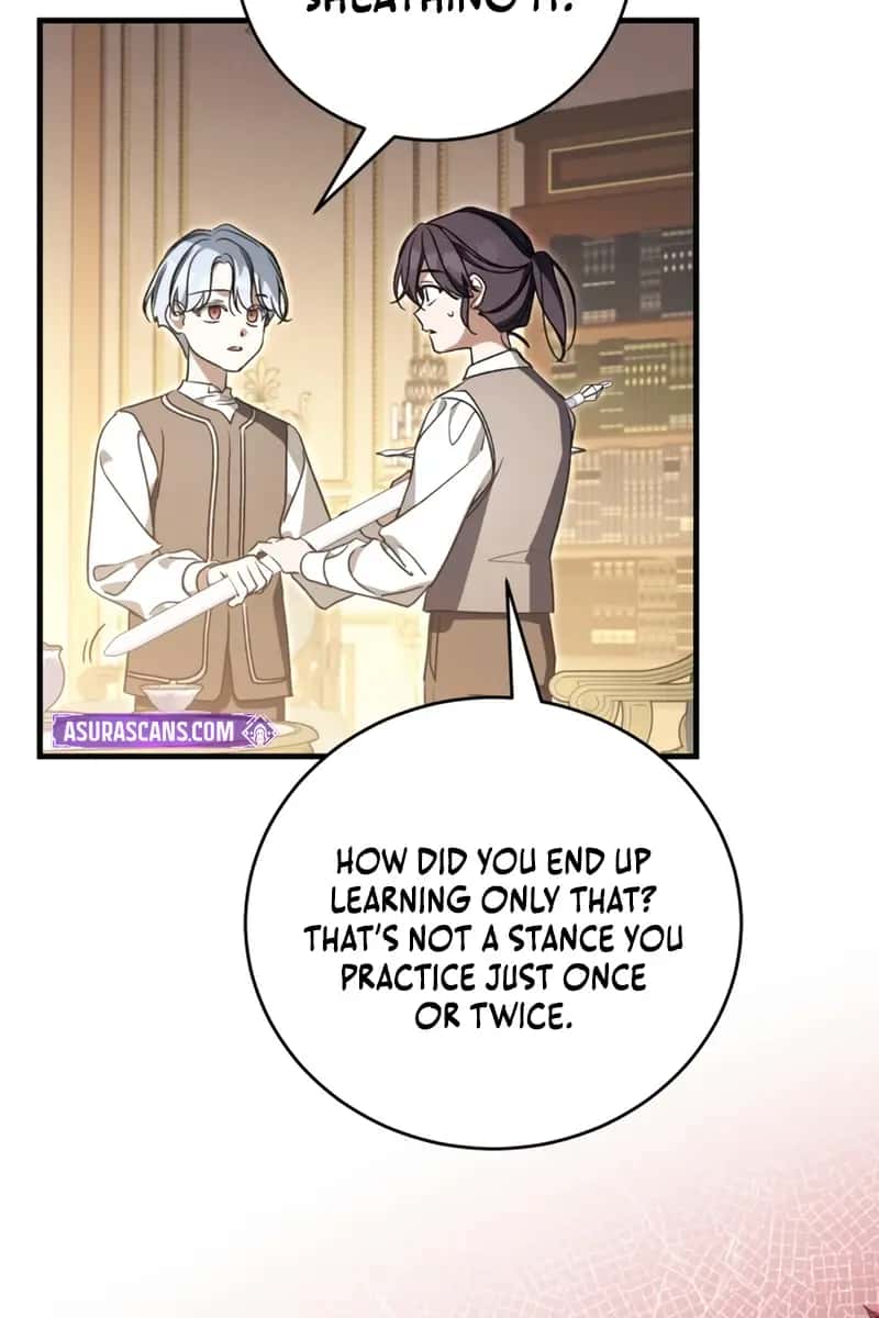 Children of the Rune Chapter 45 Page 29