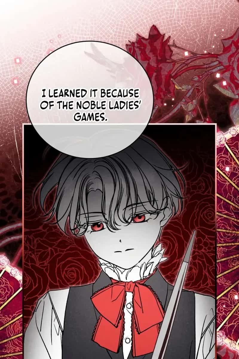 Children of the Rune Chapter 45 Page 30