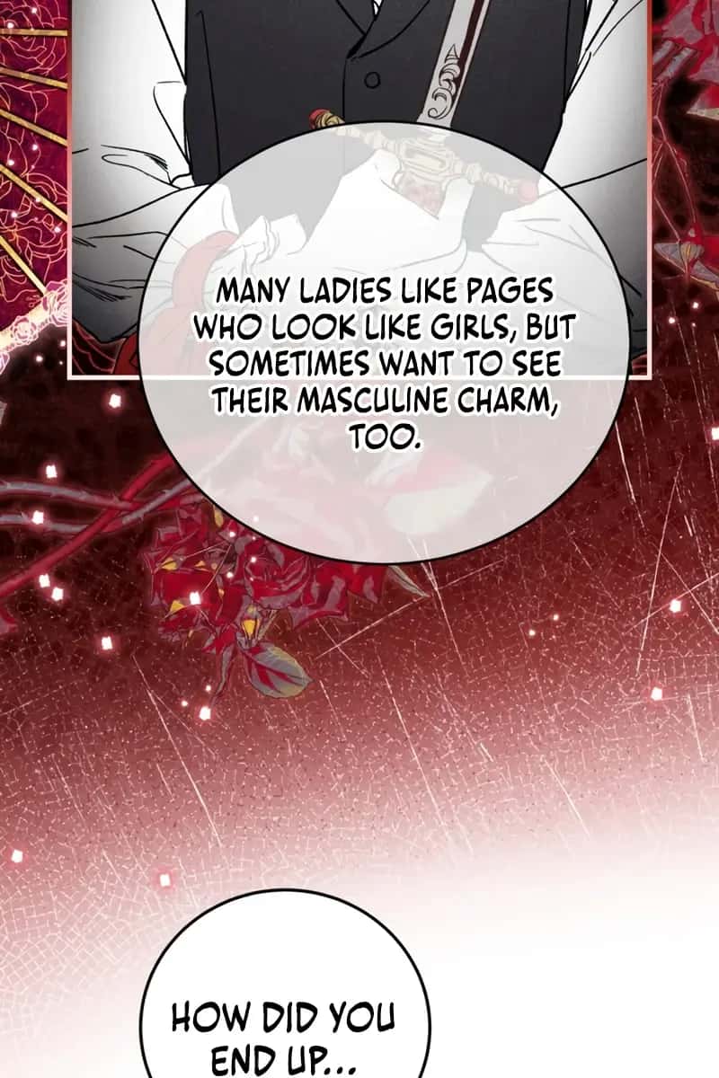 Children of the Rune Chapter 45 Page 31