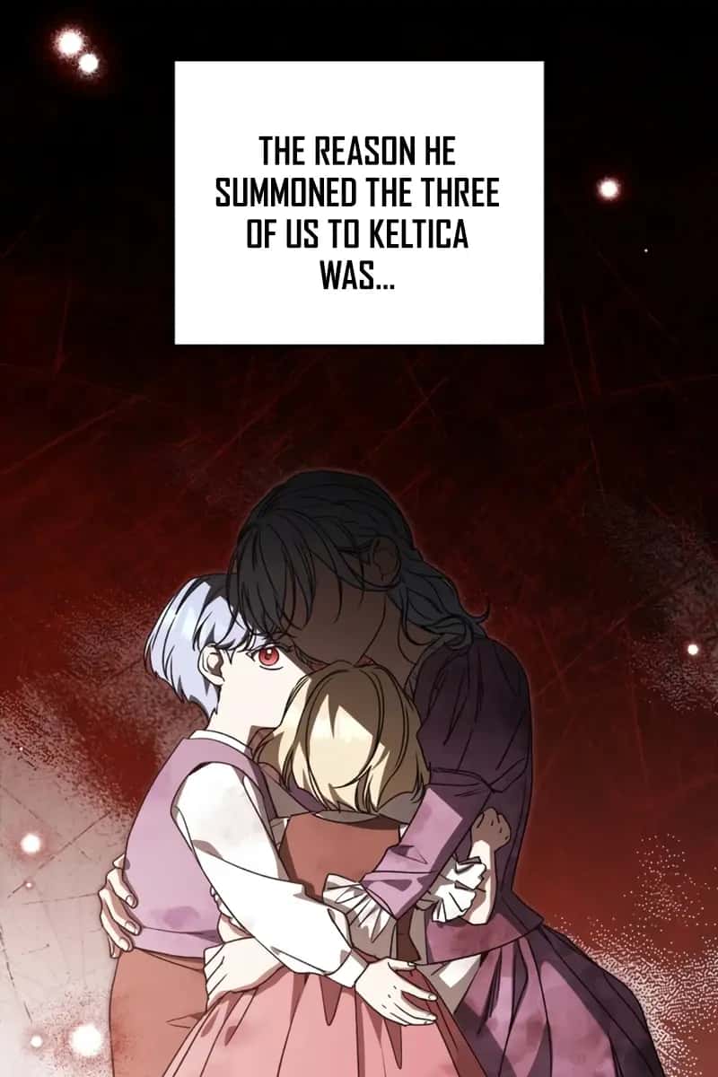 Children of the Rune Chapter 45 Page 55