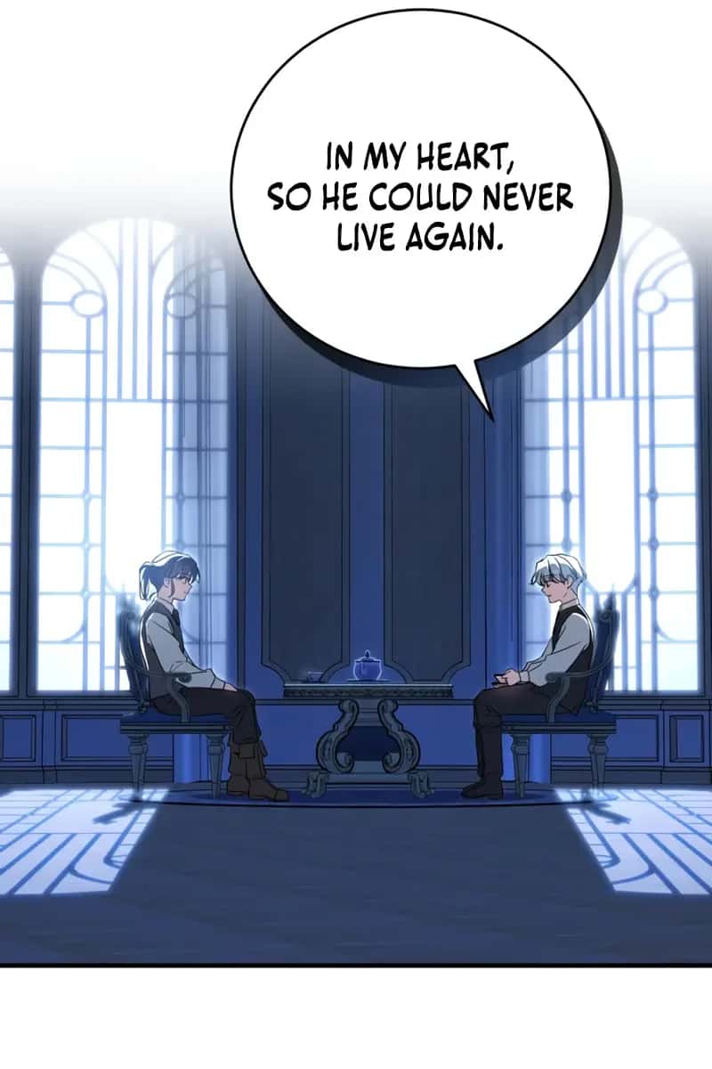 Children of the Rune Chapter 45 Page 67