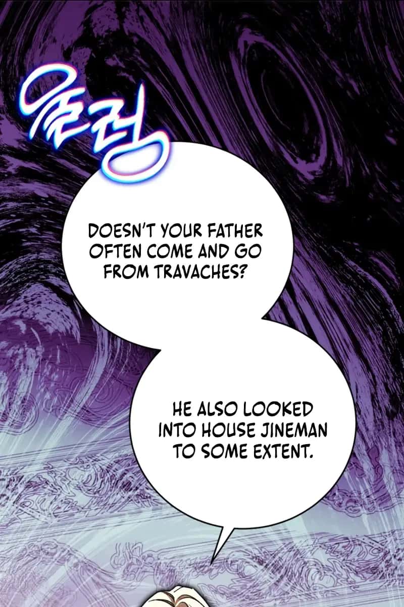 Children of the Rune Chapter 46 Page 24