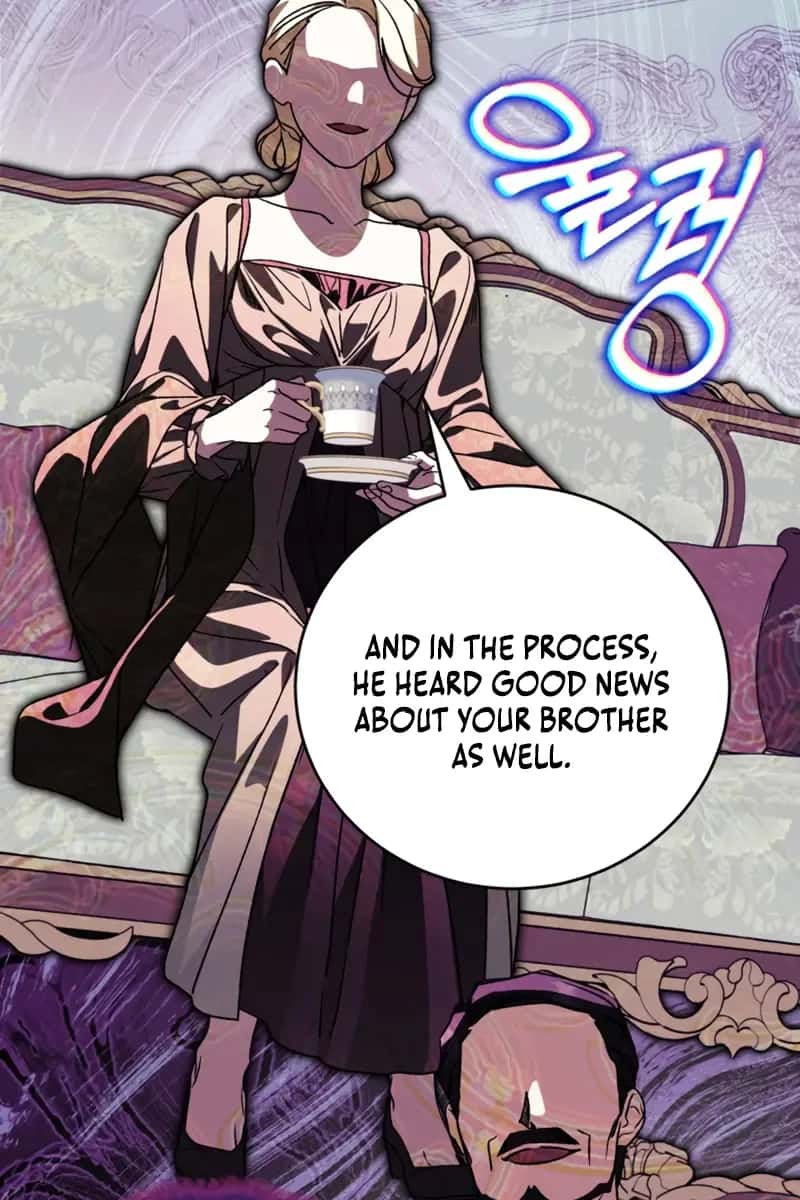 Children of the Rune Chapter 46 Page 25