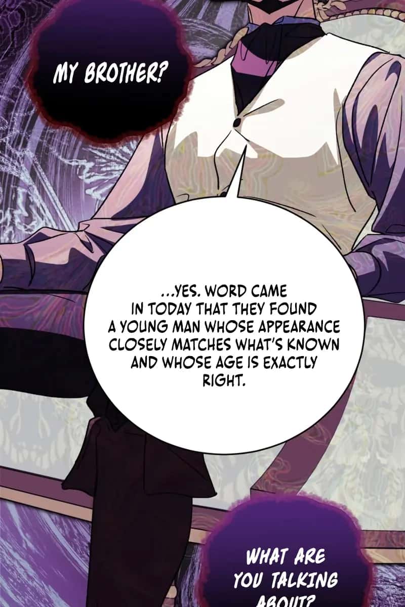 Children of the Rune Chapter 46 Page 26