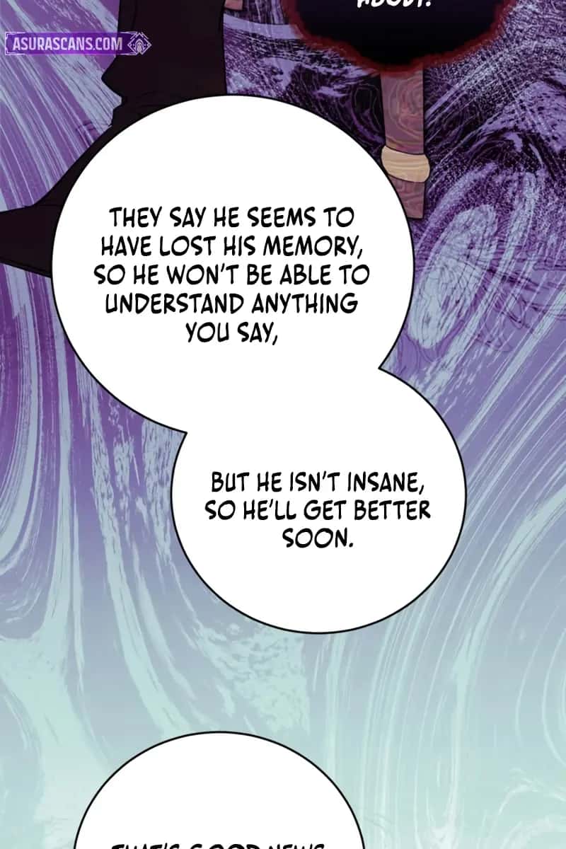 Children of the Rune Chapter 46 Page 27