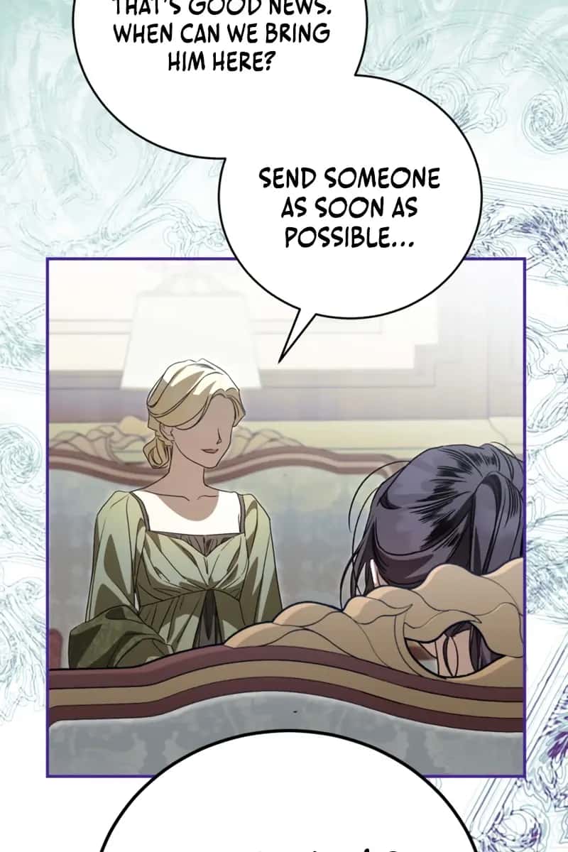 Children of the Rune Chapter 46 Page 28