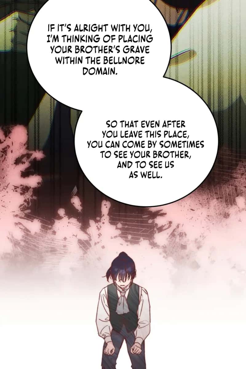 Children of the Rune Chapter 46 Page 38