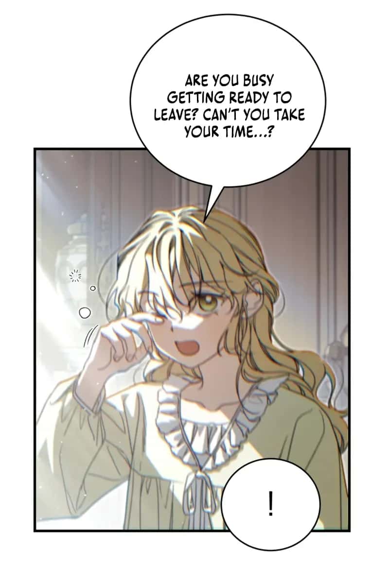 Children of the Rune Chapter 46 Page 47