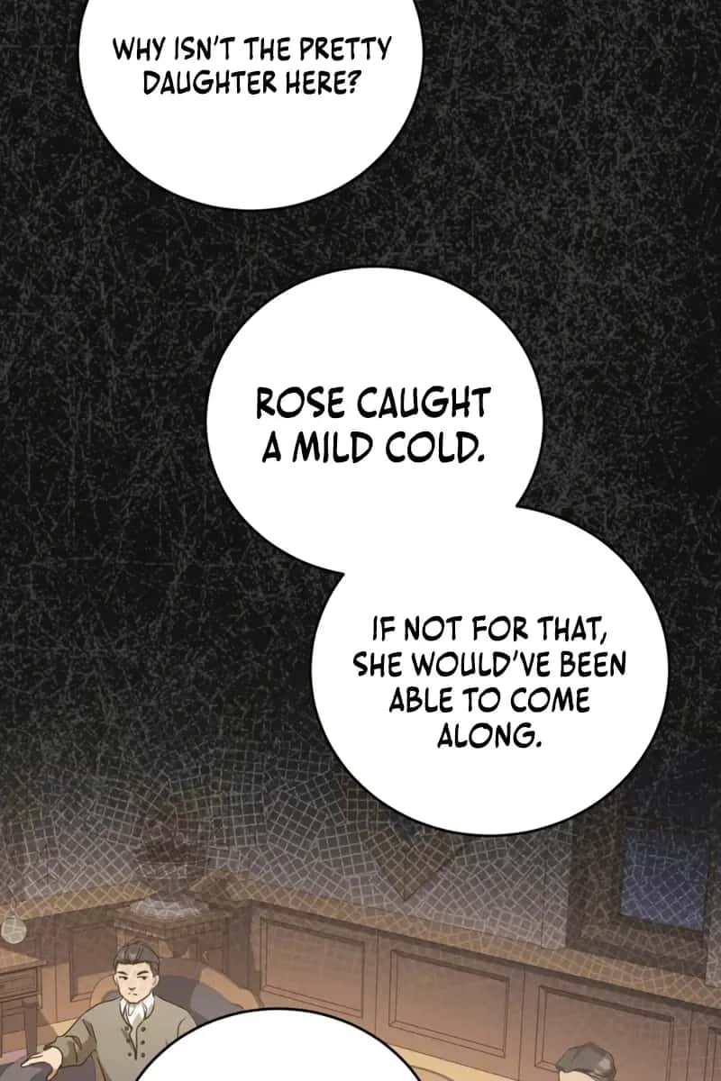 Children of the Rune Chapter 46 Page 66