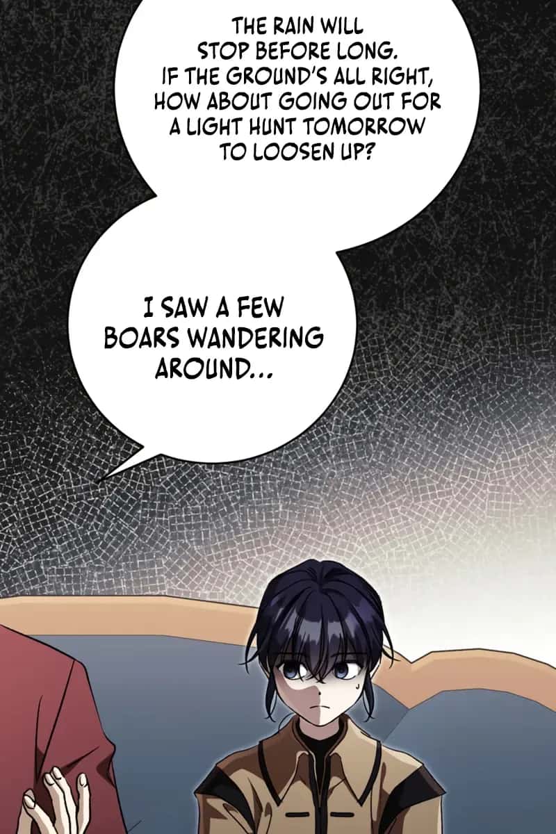 Children of the Rune Chapter 46 Page 68