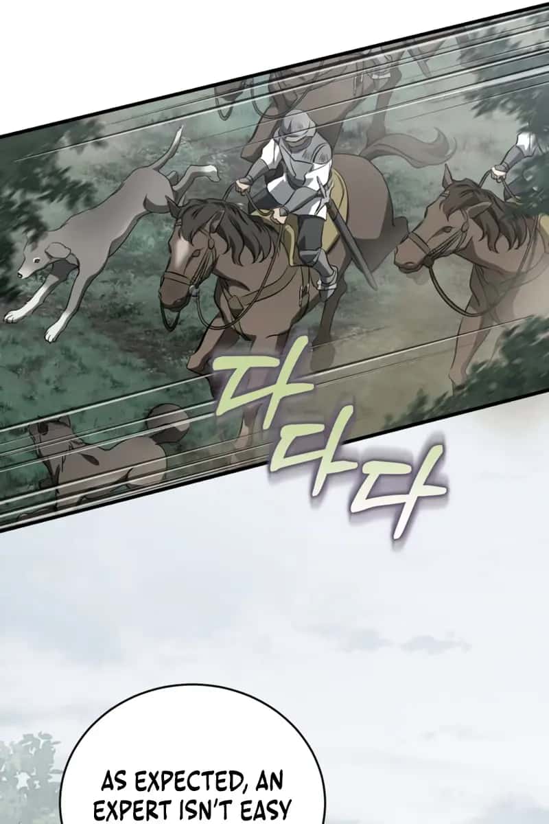 Children of the Rune Chapter 46 Page 76