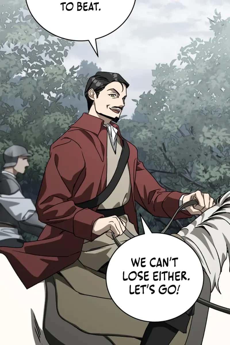 Children of the Rune Chapter 46 Page 77