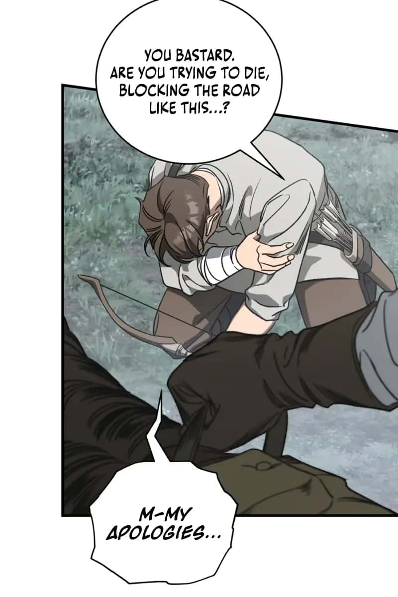 Children of the Rune Chapter 46 Page 80