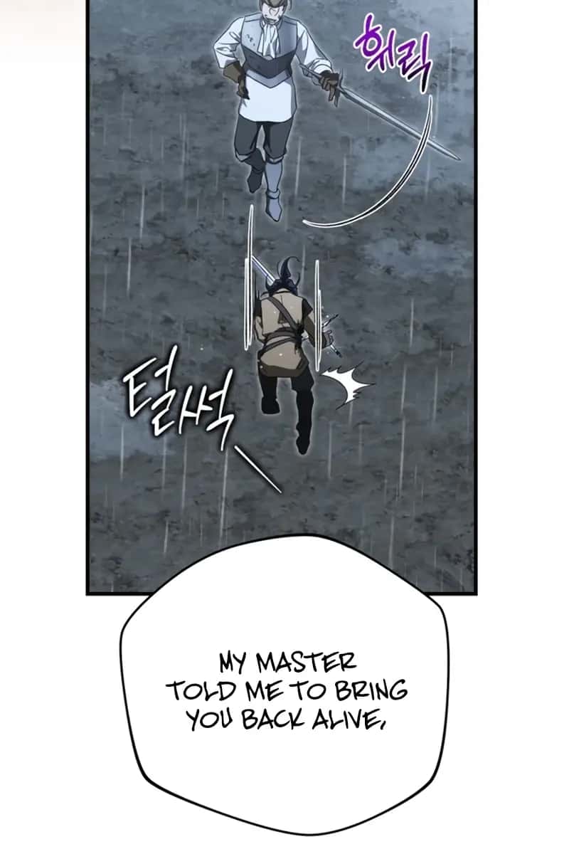 Children of the Rune Chapter 48 Page 25