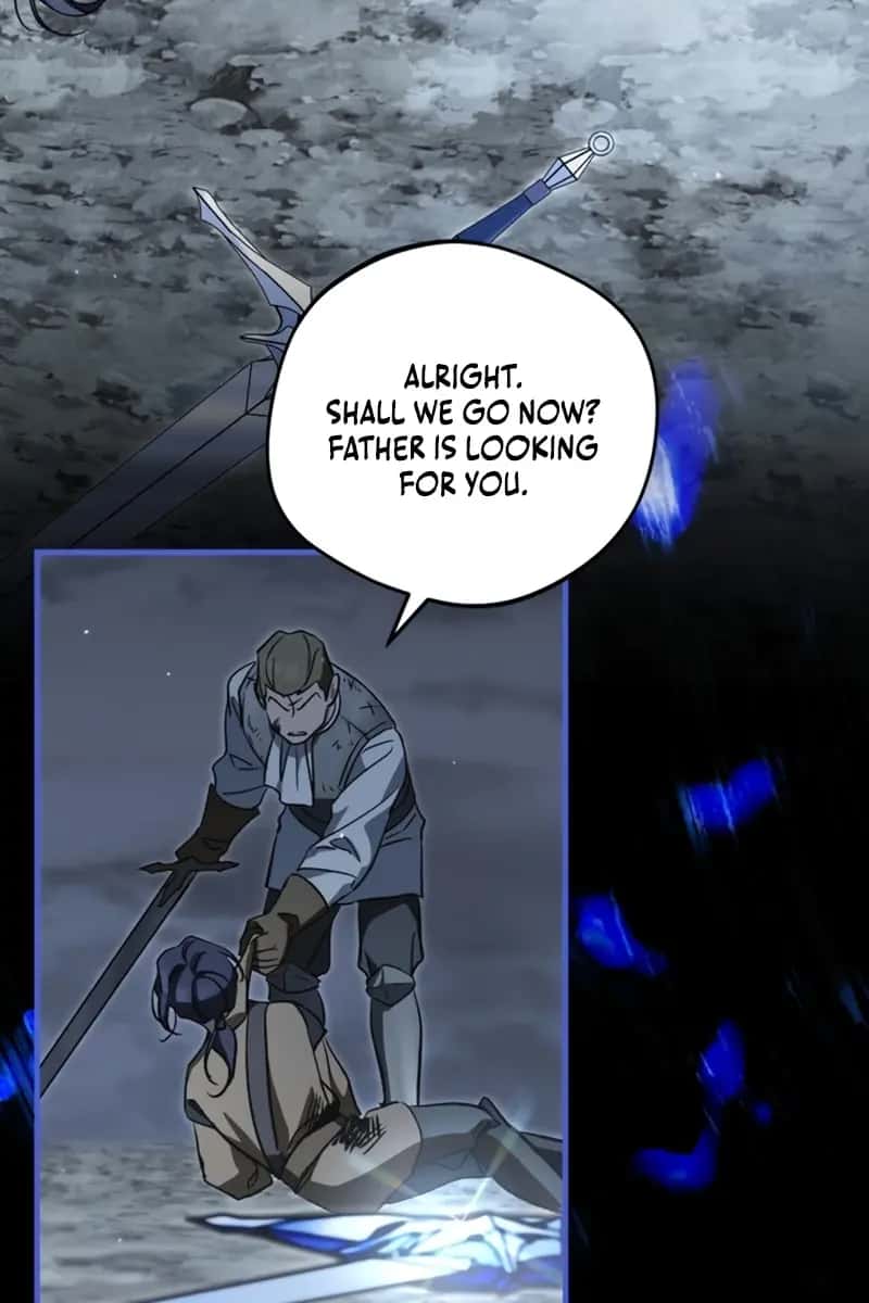 Children of the Rune Chapter 48 Page 36
