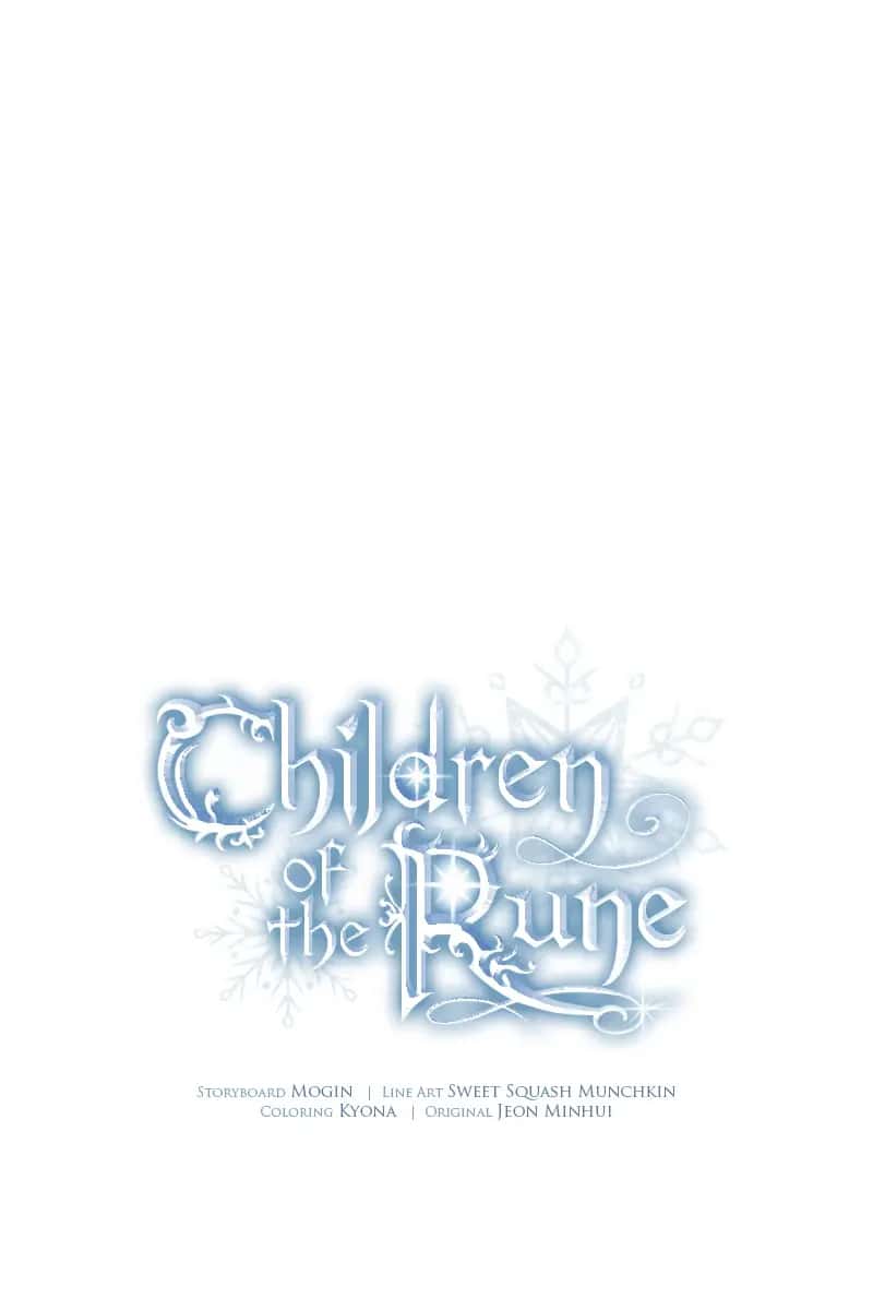 Children of the Rune Chapter 48 Page 66