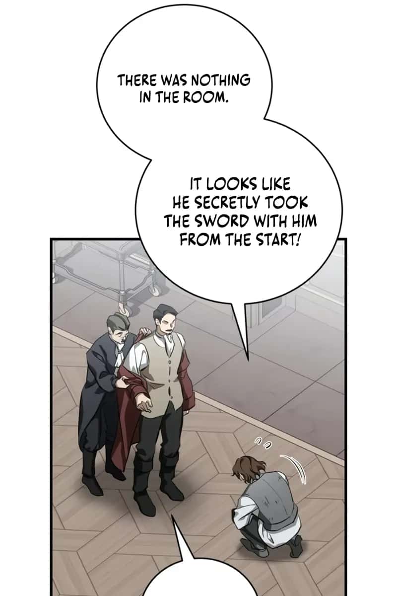 Children of the Rune Chapter 48 Page 71