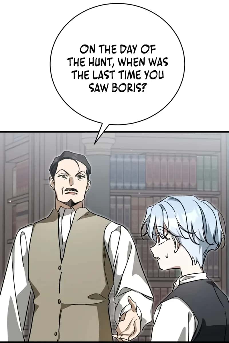Children of the Rune Chapter 48 Page 83
