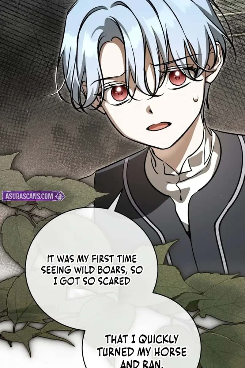 Children of the Rune Chapter 48 Page 85