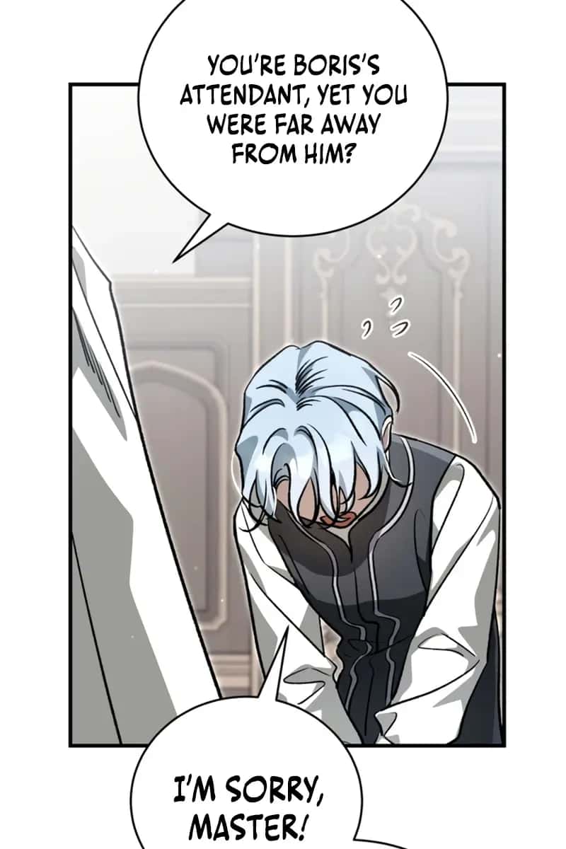 Children of the Rune Chapter 48 Page 88