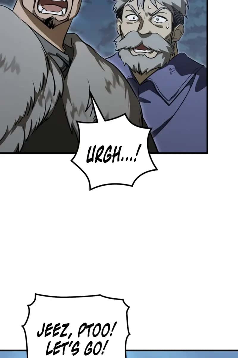 Children of the Rune Chapter 52 Page 9