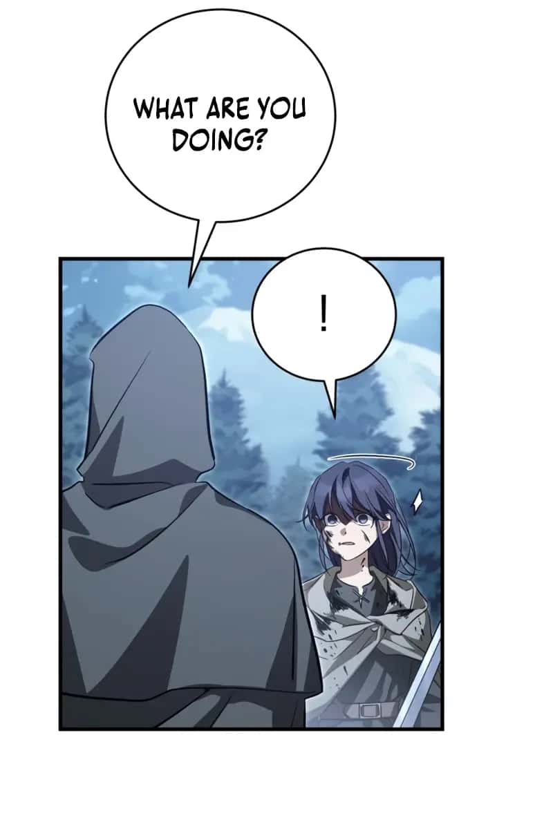 Children of the Rune Chapter 52 Page 11