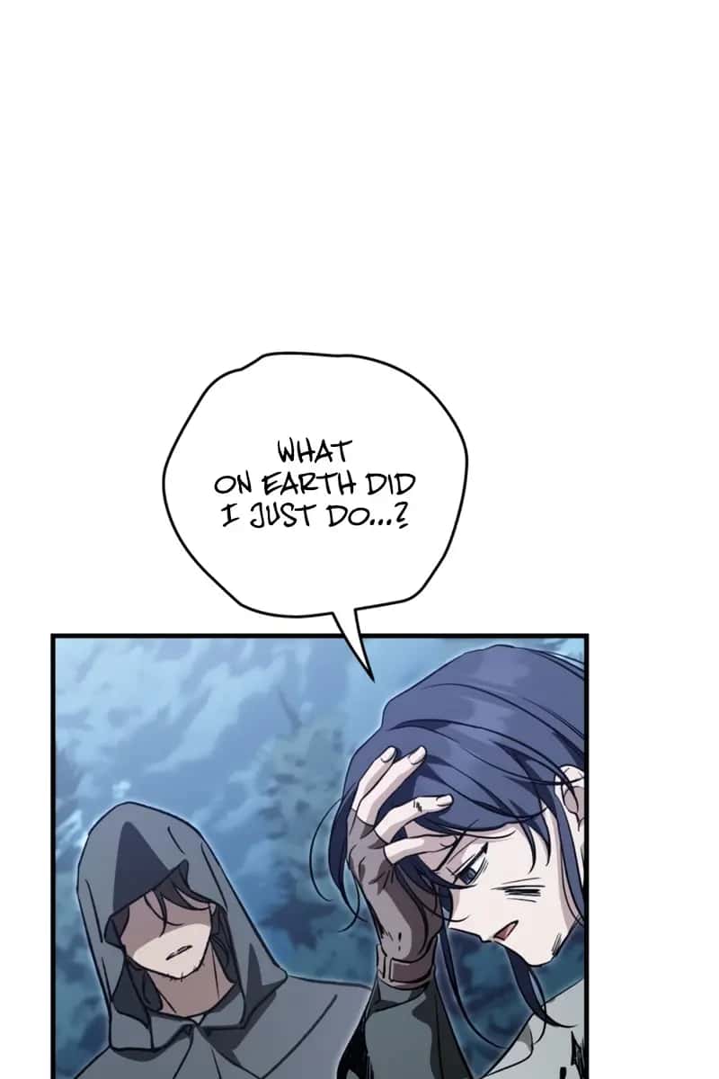 Children of the Rune Chapter 52 Page 16