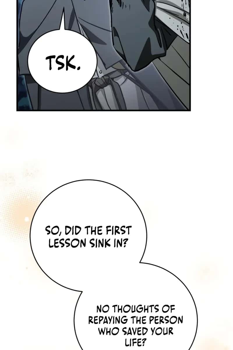 Children of the Rune Chapter 52 Page 17