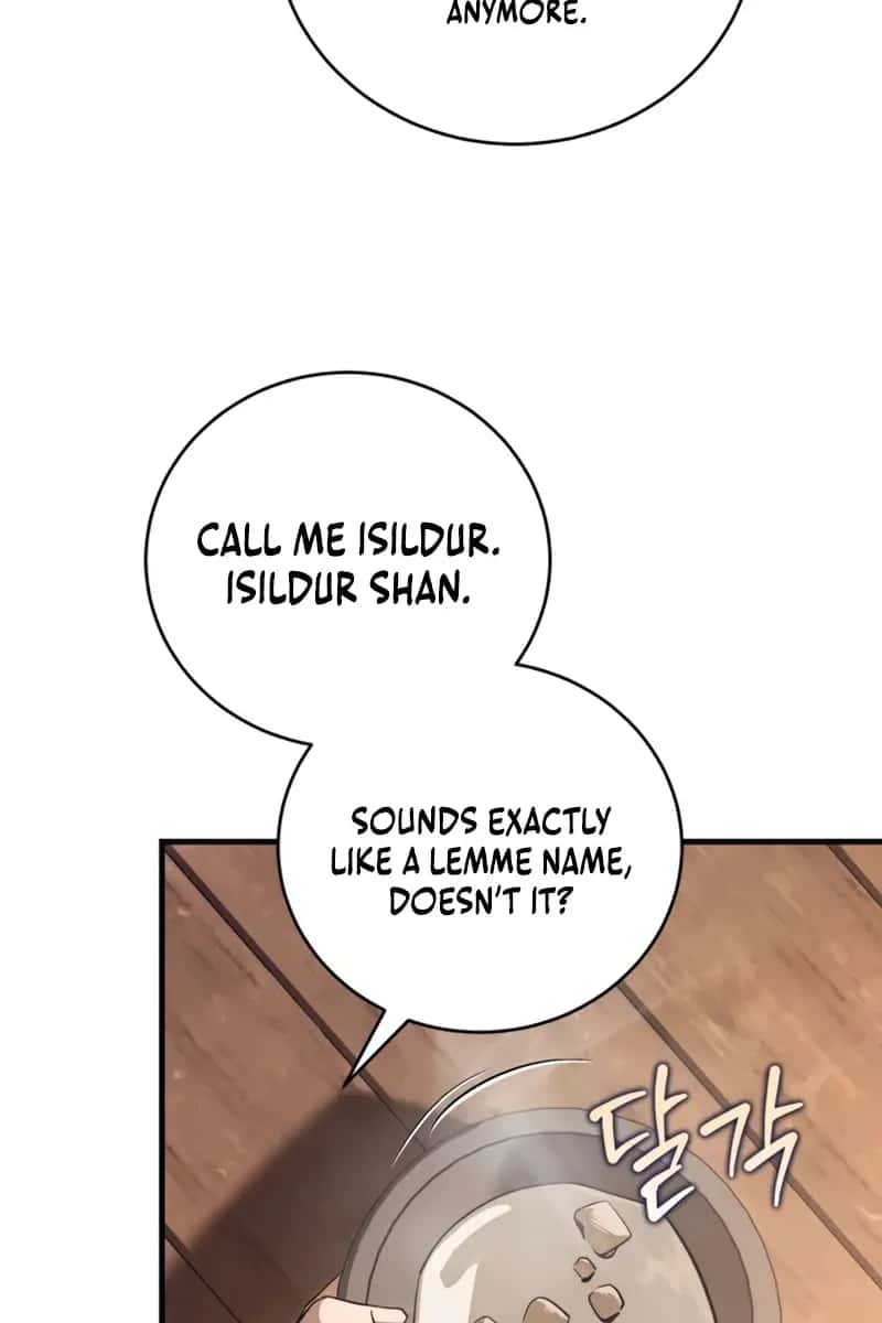Children of the Rune Chapter 52 Page 34
