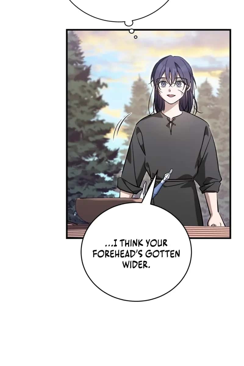 Children of the Rune Chapter 52 Page 36