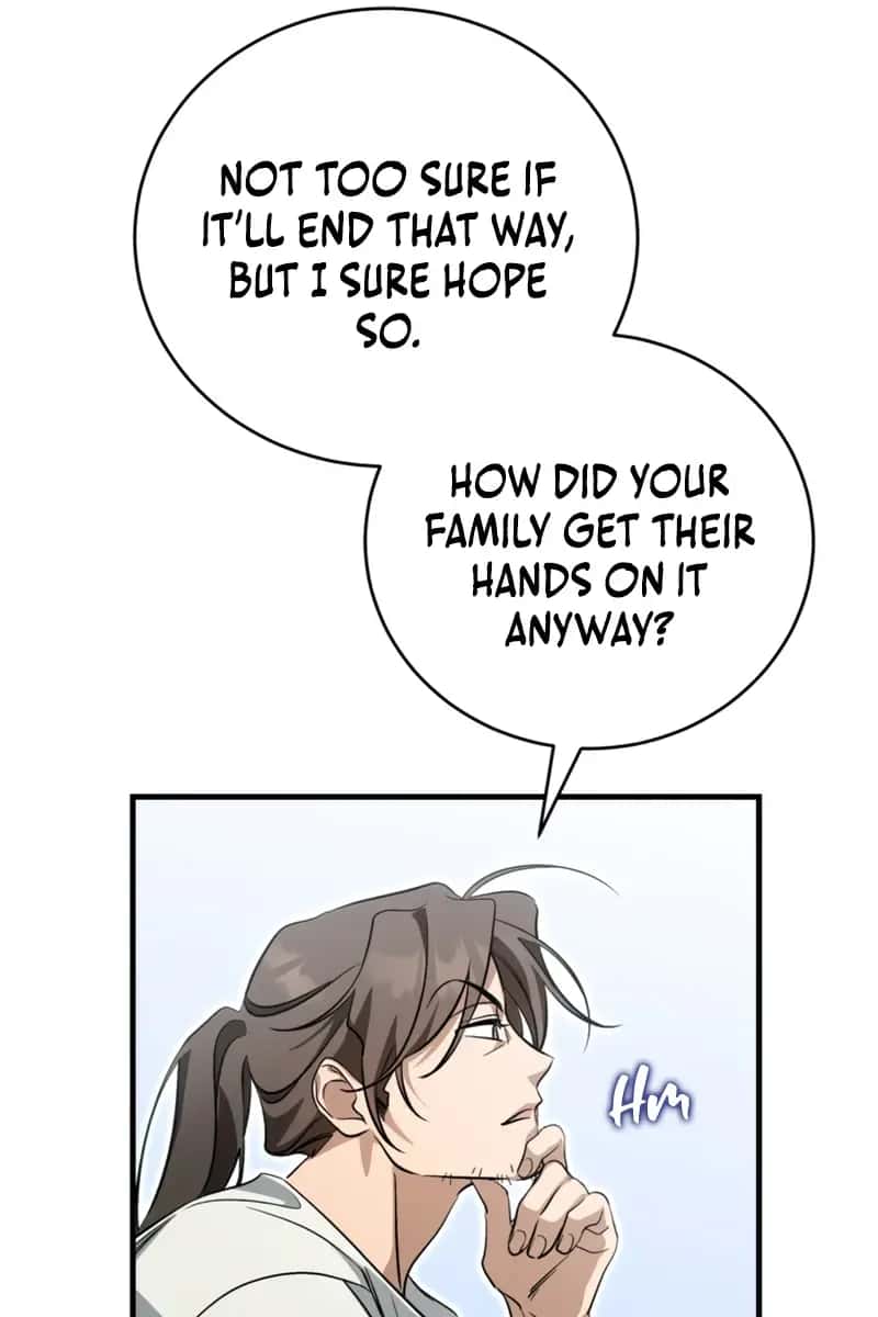 Children of the Rune Chapter 52 Page 55