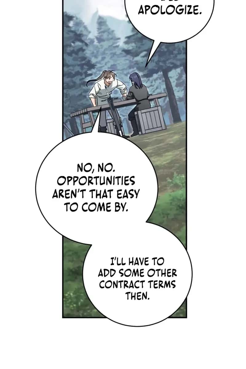 Children of the Rune Chapter 52 Page 64