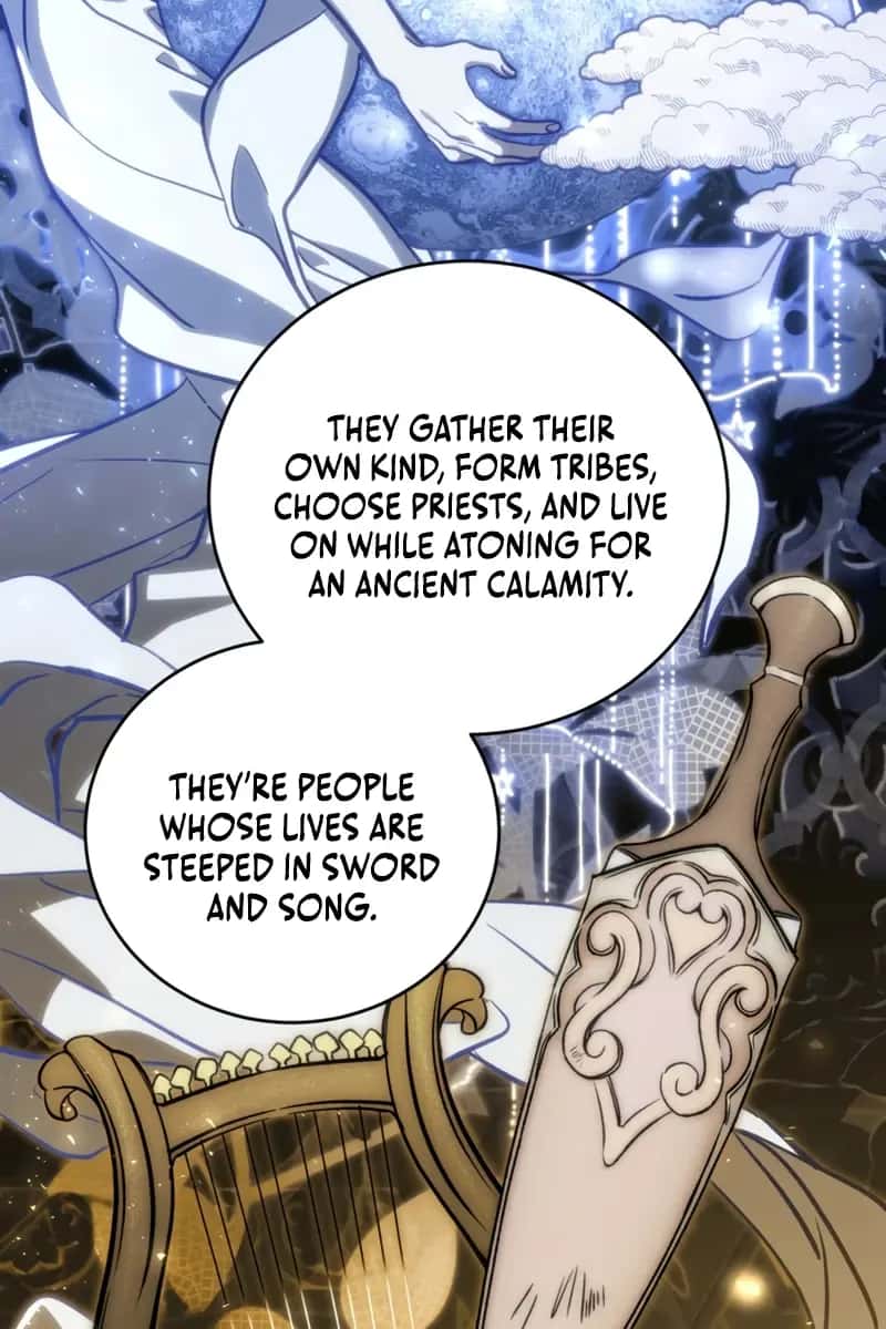 Children of the Rune Chapter 52 Page 79