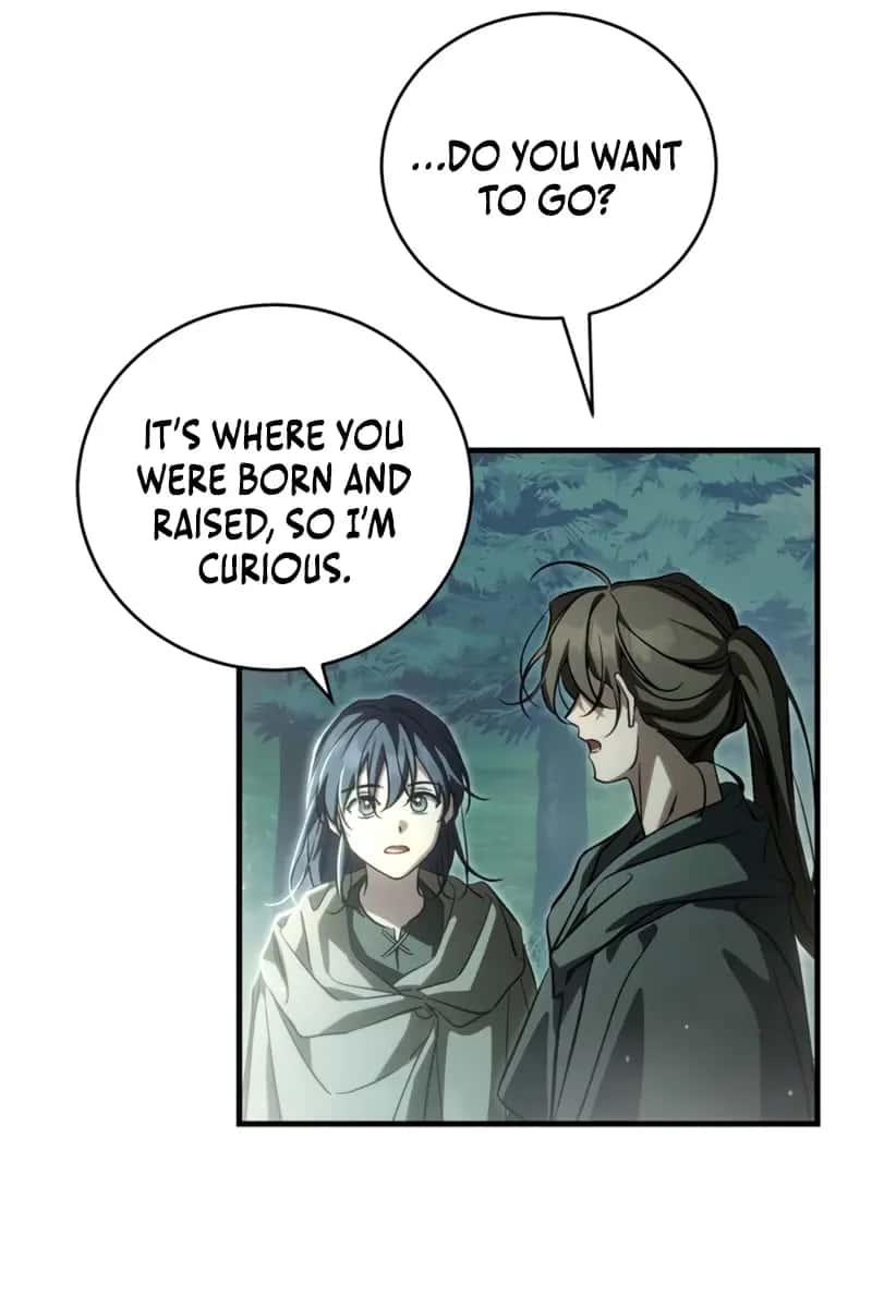 Children of the Rune Chapter 52 Page 82