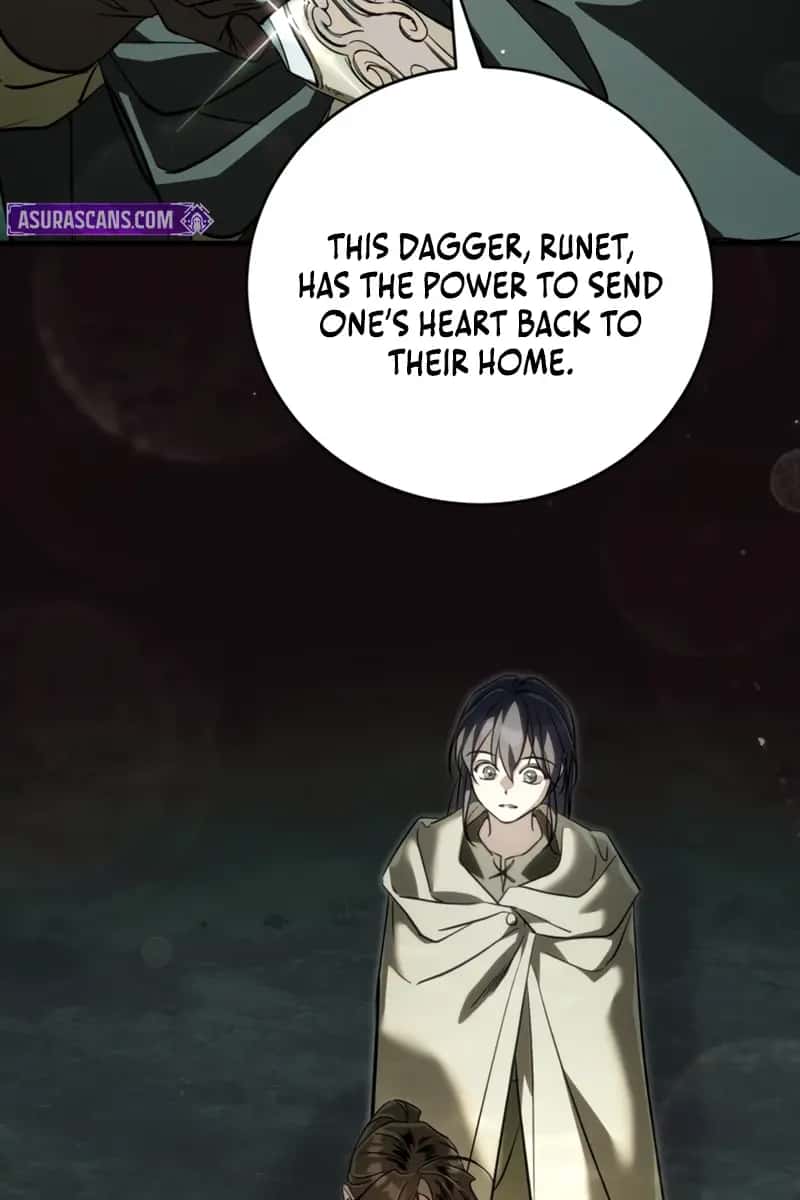 Children of the Rune Chapter 52 Page 84