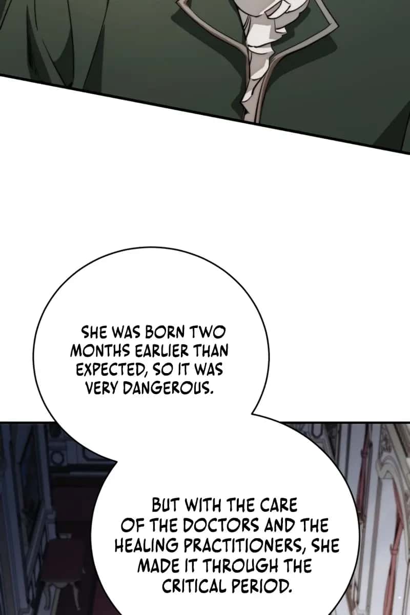 Children of the Rune Chapter 53 Page 5